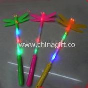 LED flashing stick