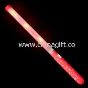 LED flashing stick with Handle