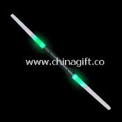 LED flashing sword