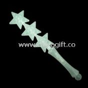 Star LED flashing stick