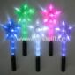 LED Star flashing stick small pictures