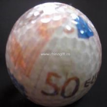 Golf Money Ball China