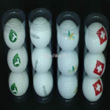 Golf PVC Ball Sleeve China