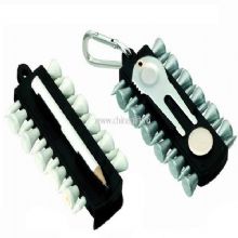 Golf Tee Carrier China