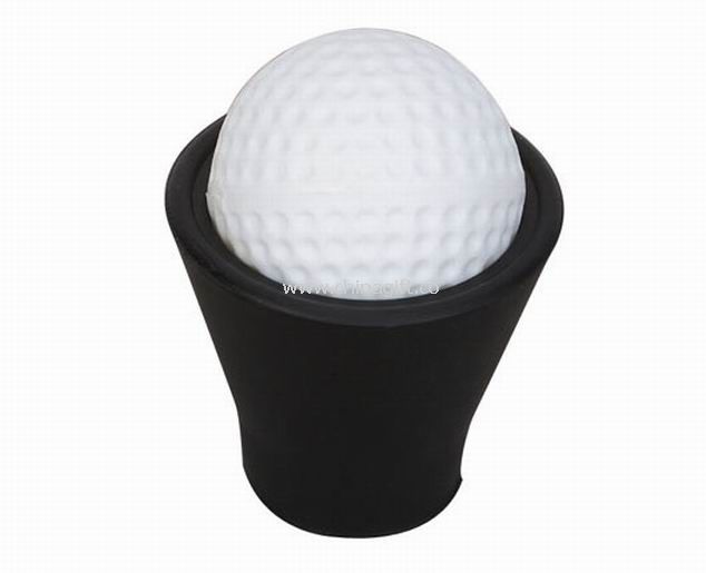 Golf Ball Pick-up