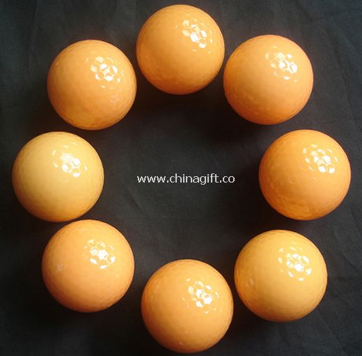 Golf Crystal Ball