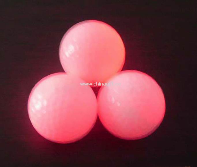 Golf Glow Ball