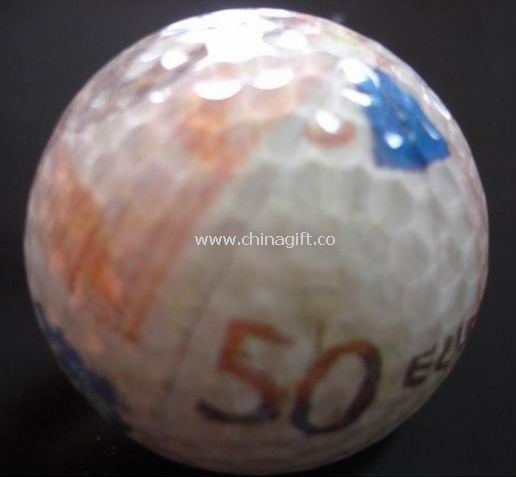 Golf Money Ball