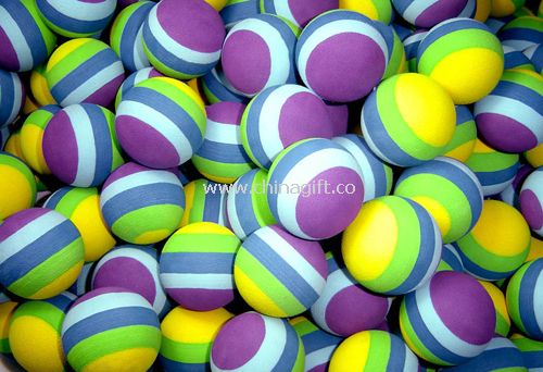 Golf Rainbow Ball