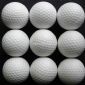 Gypsum Breakable Ball small pictures