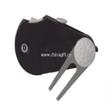 Multi-functional golf tool China