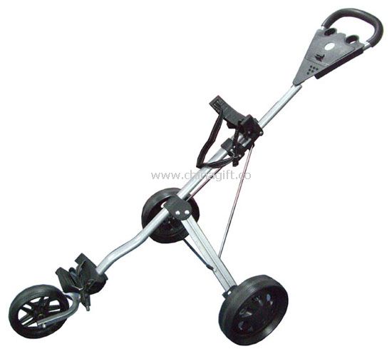 3 wheels Golf Cart