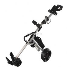 aluminium Electric golf trolley China