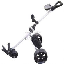 Electric golf trolley China