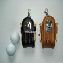 Golf Ball Pouch Set China