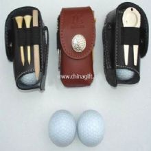 Golf Ball Pouch Set China