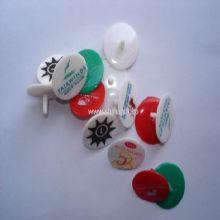 LOGO Golf Ball Marker China