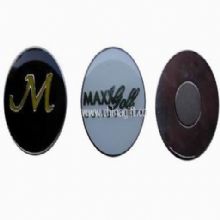Magnetic golf ball marker China
