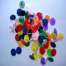 Plastic Golf Ball Marker China