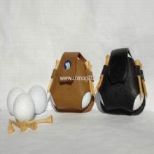 PVC Golf pouch China