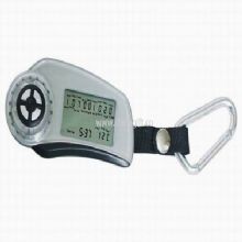 waist shape Electronic golf score counter China