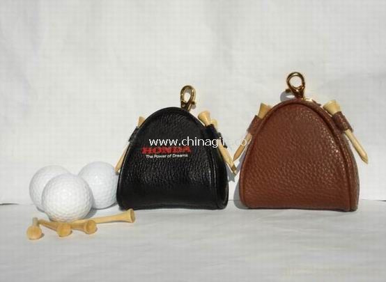Golf Ball Pouch
