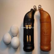 Golf Ball Pouch Set