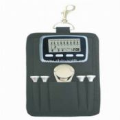 multifunctional Golf Digital Counter Set