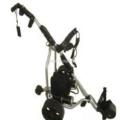 Remote-control Golf Trolley