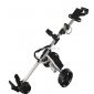 aluminium Electric golf trolley small pictures