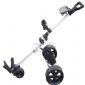 Electric golf trolley small pictures