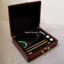 Imitated rosewood golf Putter gift box China