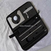 3 sections Aluminum PUTTER Gift Bag