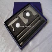 3 sections Aluminum PUTTER Gift Box