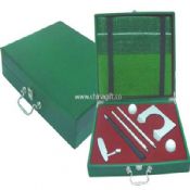 Golf grain putting set Gift Box