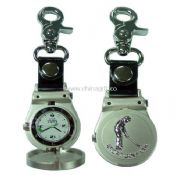 Keychain Golf watch