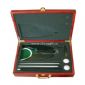 Aluminum PUTTER Imitated rosewood gift box small pictures