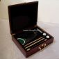 Imitated rosewood golf Putter gift box small pictures