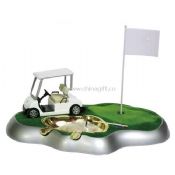 Golf Smoking Set