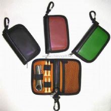 Golf Tool Kit PU bag China