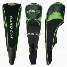 Golf WOOD Head Cover China