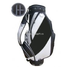 PU leather Golf Bag China