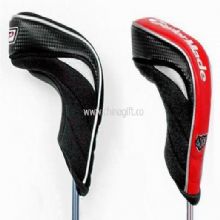 PU Leather Golf Putter Head Cover China