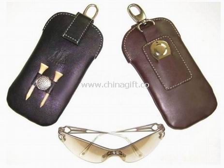 Golf Eyeglasses Bag