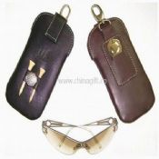 Golf Eyeglasses Bag