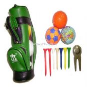 Multi-functional Golf Bag