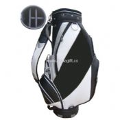 PU leather Golf Bag medium picture