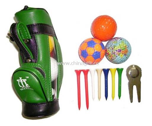 Multi-functional Golf Bag