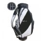 PU leather Golf Bag small pictures