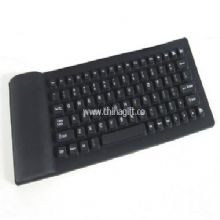 81-keys super mini flexible keyboard China